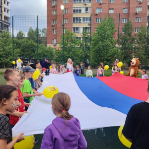 С Днем Города Новосибирцы! С Днем Города Новосибирцы!