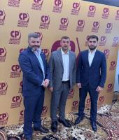 Прошла региональная конференция политической партии «Справедливая Россия
