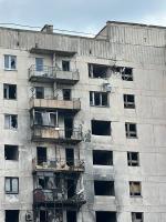 Александр Власов Александр Власов  Хорошая получилась командировка, многое увидел своими глазами, что и как происходит.