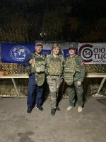 Александр Власов Александр Власов  Хорошая получилась командировка, многое увидел своими глазами, что и как происходит.