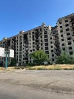 Александр Власов Александр Власов  Хорошая получилась командировка, многое увидел своими глазами, что и как происходит.