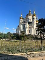 Александр Власов Александр Власов  Хорошая получилась командировка, многое увидел своими глазами, что и как происходит.