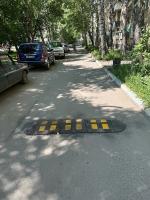 ​Повышаем безопасность наших улиц!  