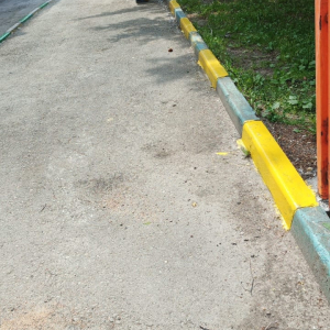 ​Работаем даже в субботу.