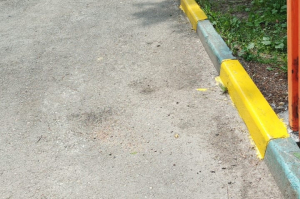 ​Работаем даже в субботу.