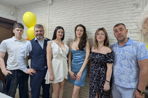 ​Открываем новые возможности для жителей!