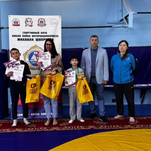 Подводим спортивные итоги года в клубе имени Михаила Шворнева! Подводим спортивные итоги года в клубе имени Михаила Шворнева!