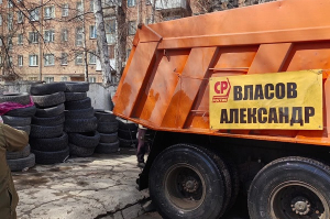  Помощь в установке воронок на водосточной системе